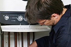 boiler repair Cleish