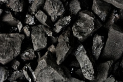 Cleish coal boiler costs
