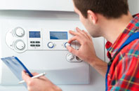 free commercial Cleish boiler quotes