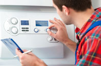free Cleish gas safe engineer quotes