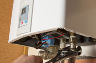 free Cleish boiler install quotes