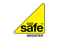 gas safe companies Cleish
