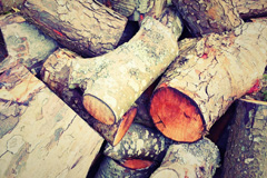 Cleish wood burning boiler costs